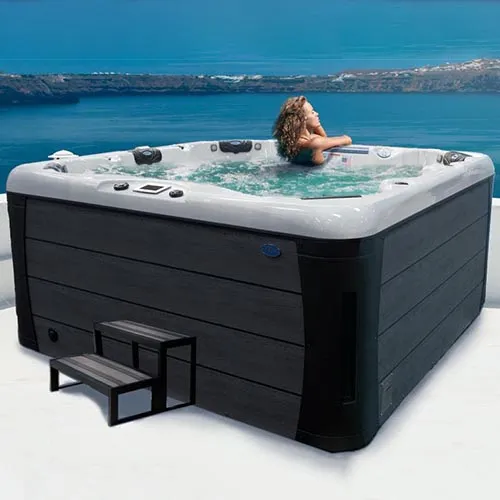 Deck hot tubs for sale in Oceanview